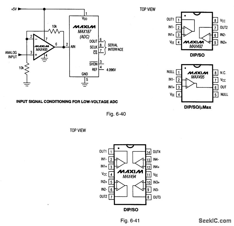 Input_signal_conditioner_for_low_voltage_ADC Signal_Processing