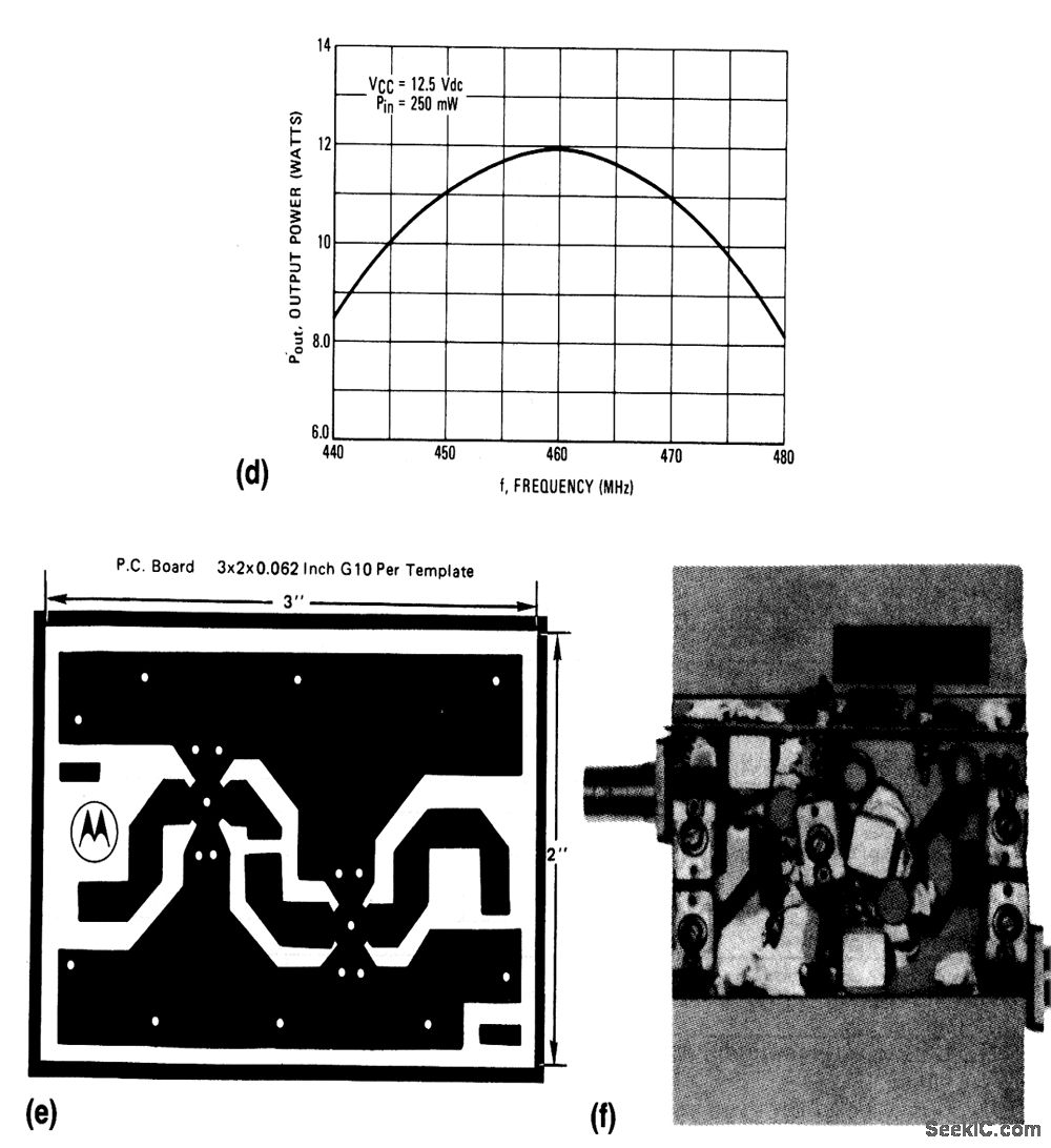 440__to_480_MHz_broadband_UHF_amplifier_125_V_supply Amplifier