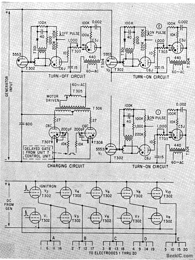 ELECTRIC_FISH_FENCE - Control_Circuit - Circuit Diagram ...