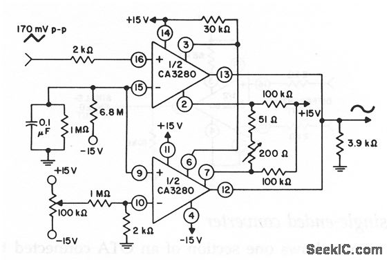 simple triangle waveform generator circuit diagram tradeoficcom gotriangle sine wave converter circuit basiccircuit circuit sawtooth generator op amp simple triangle waveform generator circuit diagram tradeoficcom