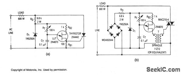 PHASE_CONTROL_1 - Control_Circuit - Circuit Diagram - SeekIC.com