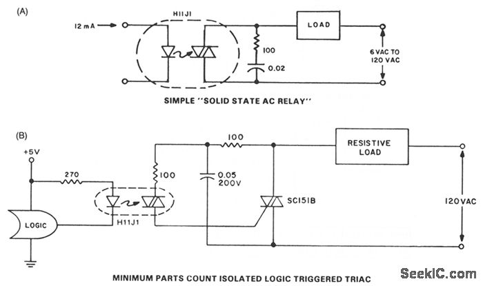 Control_Circuit Circuit Diagram