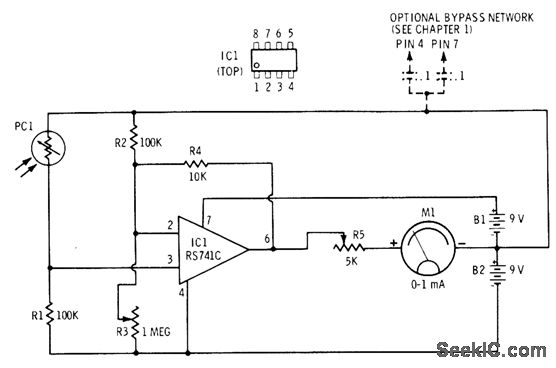 Zerocross Driving Circuit Basiccircuit Circuit Diagram Seekic