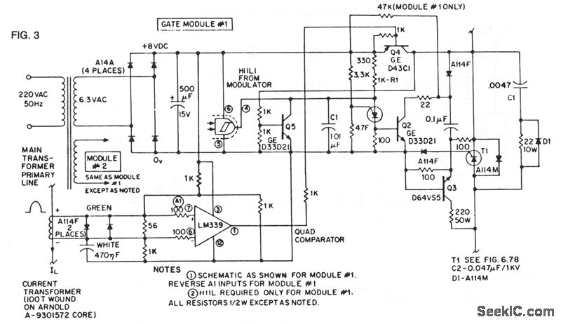 20_kHz_ARC_WELDING_INVERTER - Other_Circuit - Basic ...