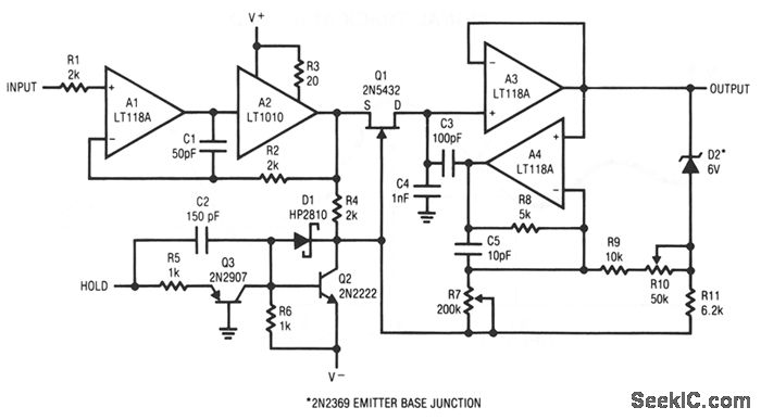 Zerocross Driving Circuit Basiccircuit Circuit Diagram Seekic
