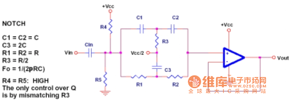 Amplifier Circuit Amplifiercircuit Circuit Diagram Seekiccom