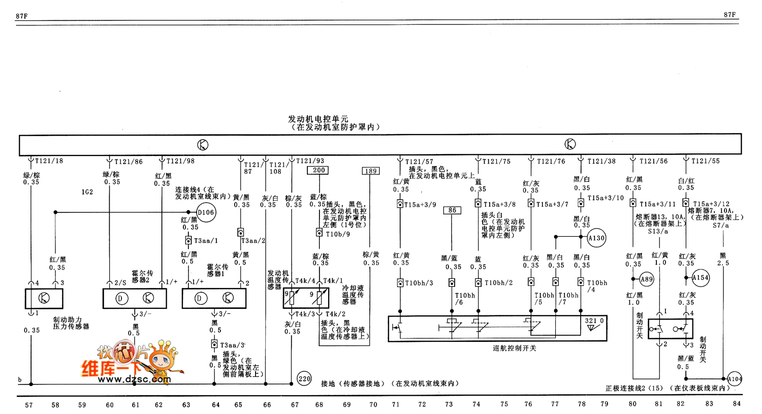 35 Volkswagen Passat Engine Diagram - Wiring Diagram Database