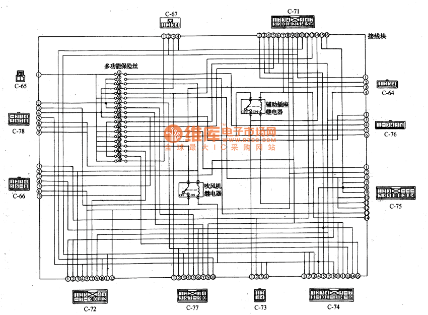 Mitsubishi Pagerlo Light Off