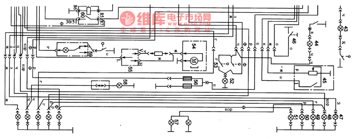Flygt 3102 Wiring Diagram - new trends