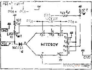 the square root circuit can be used in a variety of ...