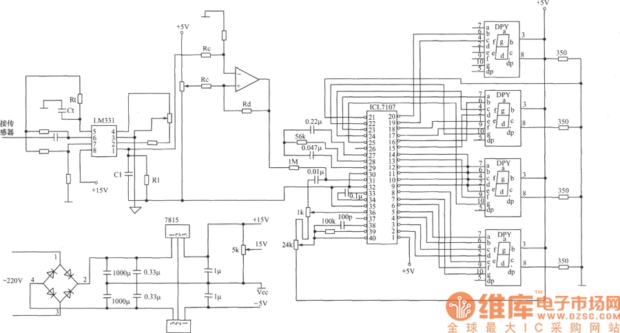 diagram of a hygrometer digital hygrometer circuit diagram sensor circuit diagram of a hygrometer digital hygrometer circuit diagram sensor circuit