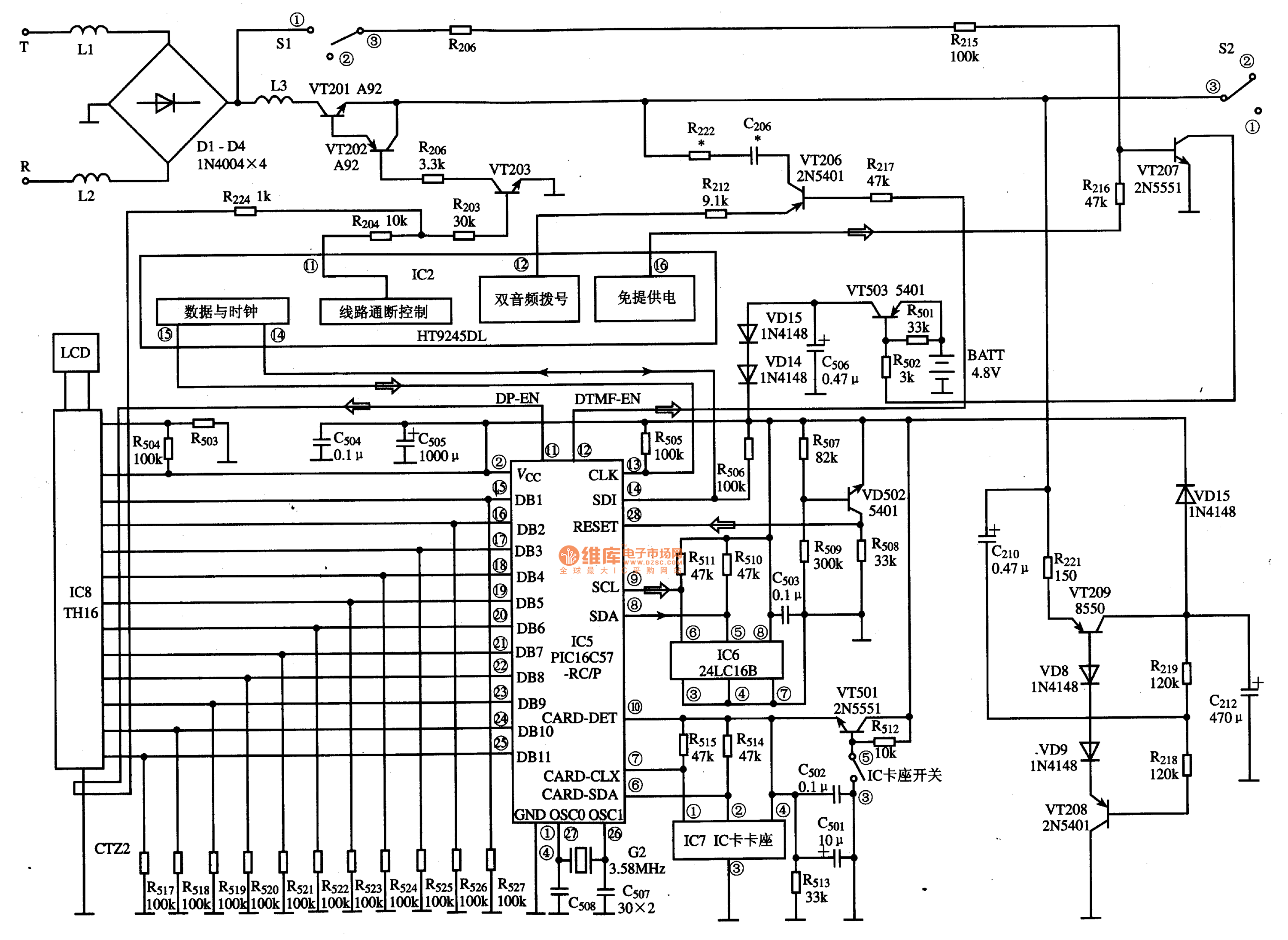 Image Result For Arduino Pro Mini 328 Schematic