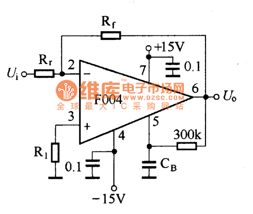 Amplifier Circuit Amplifiercircuit Circuit Diagram Seekiccom