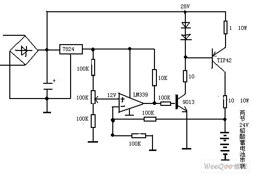 Wiring Diagram Pdf 12v 24v Battery Bank Wiring Diagram