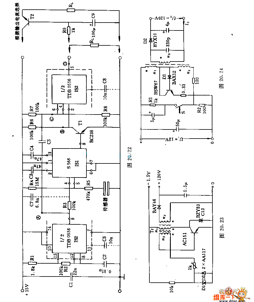 12v 5v power supply circuit diagram the 5v 12v and 15v dc converter circuit power supply 12v 5v power supply circuit diagram the 5v 12v and 15v dc converter circuit power supply