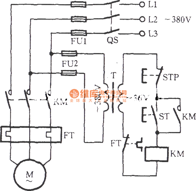 52 Low Voltage Motor Wiring Diagram - Wiring Diagram Plan