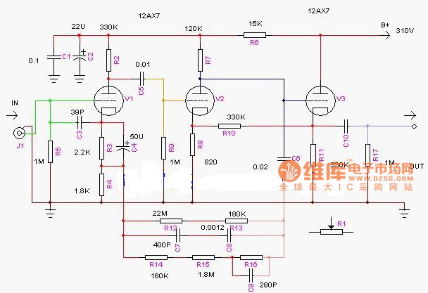 Diagram C22 Electrical Schematics