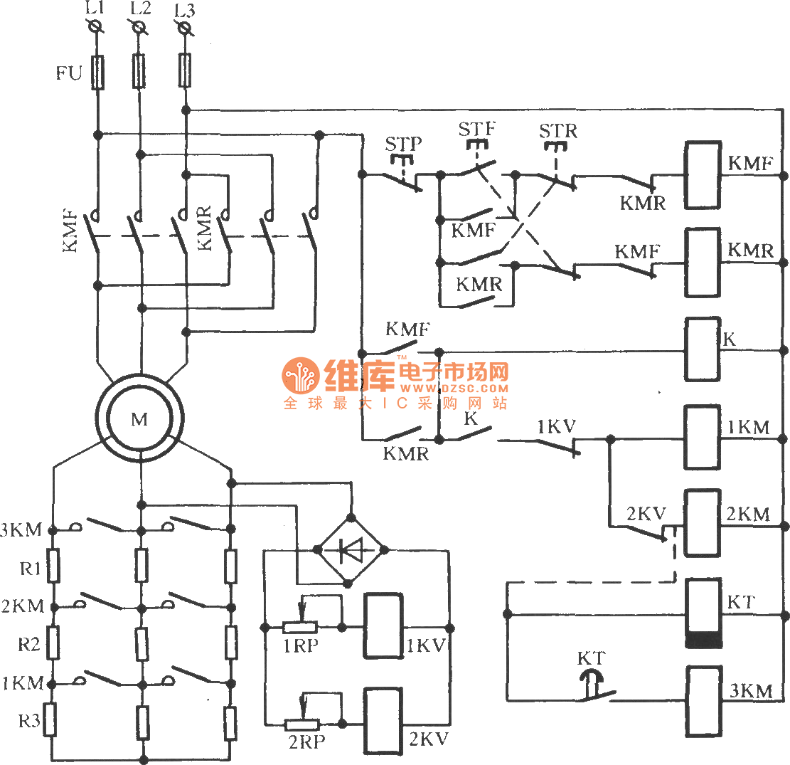 Cdr Rotor Control Wiring Diagram Wiring Diagram