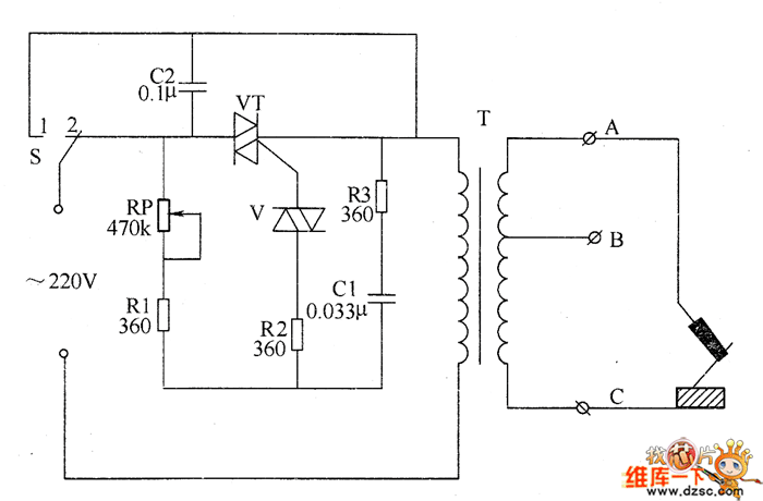 [DIAGRAM] Tig Welding Circuit Diagram - MYDIAGRAM.ONLINE