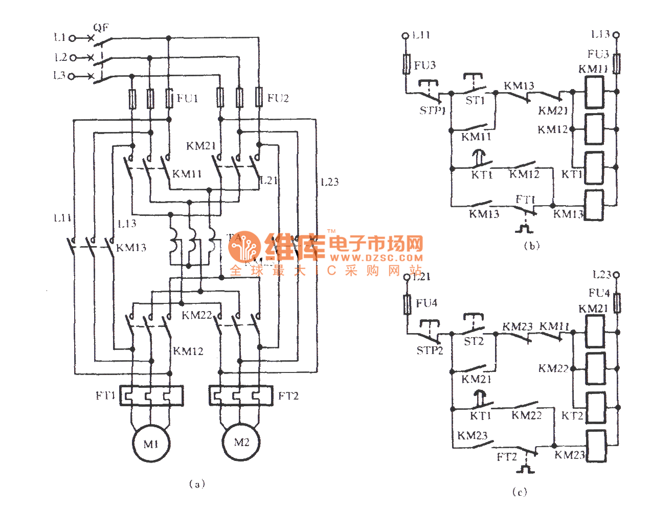 Esquema motor persiana 230V  Electrical circuit diagram, Circuit diagram,  Technology