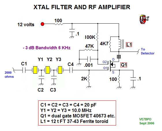 Amplifier Circuit Amplifiercircuit Circuit Diagram Seekiccom