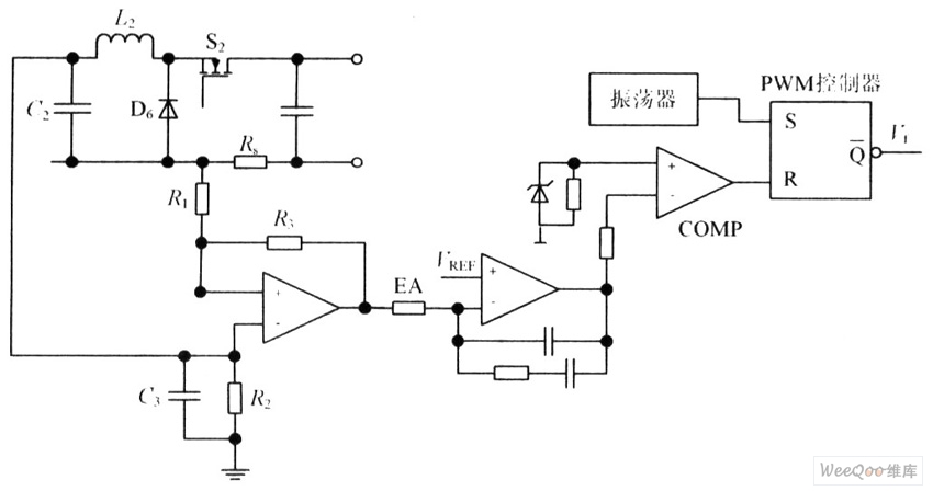 Metal Halide Lamp Wiring Diagram from www.seekic.com