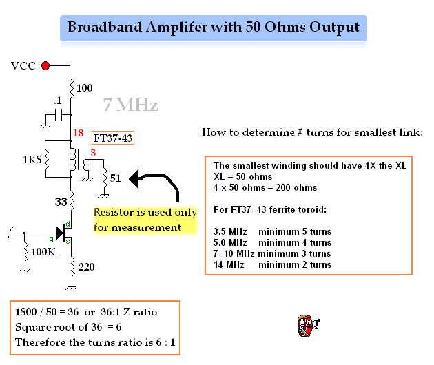 simple amplifier Amplifier_Circuit Circuit Diagram