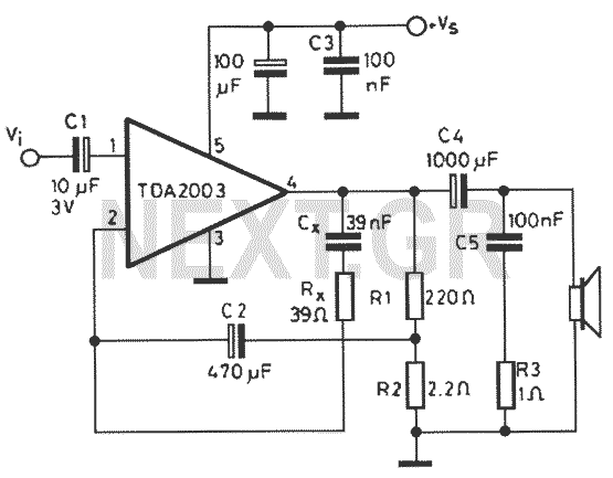 Bg 2035 2060 2120 Mixer Amplifier Appearance And Dimensional Diagram Manualzz