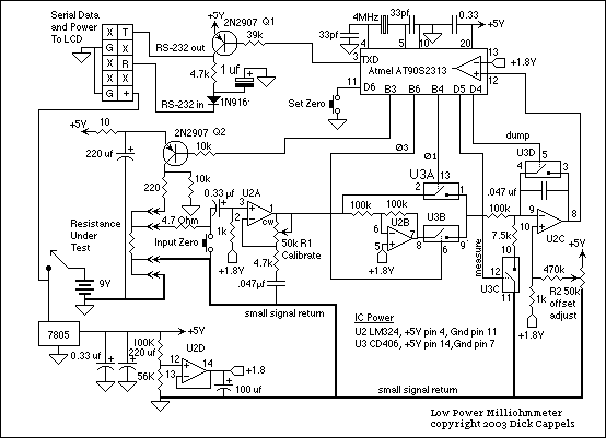 Microcontroller Based Digital Lock