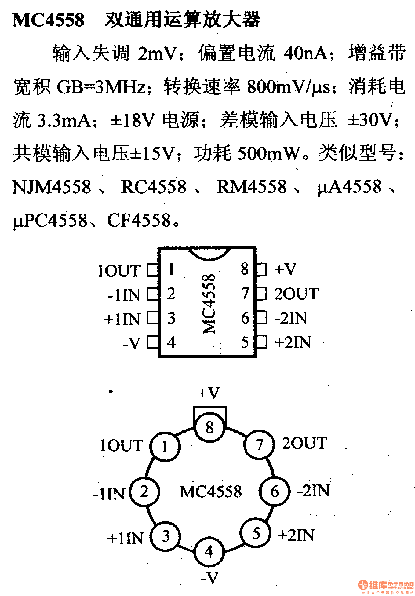 View full Circuit Diagram.