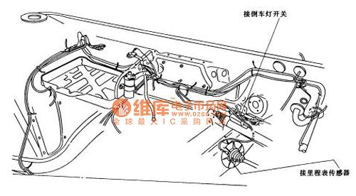 Car Layout Diagram - Types Of Automobile Layout Sagarpatil860 - As you