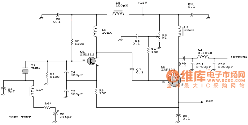 UC3842 power inverter circuit - Power_Supply_Circuit ...