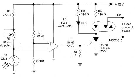 PRECISION_LIGHT_ACTIVATED_ALARM
