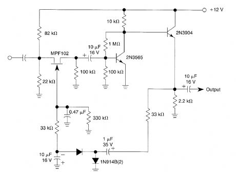 CONSTANT_VOLUME_AMPLIFIER