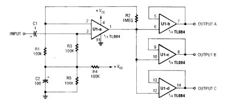 AUDIO_DISTRIBUTION_AMPLIFIER