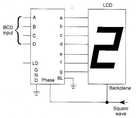 Index 60 - LED and Light Circuit - Circuit Diagram ...