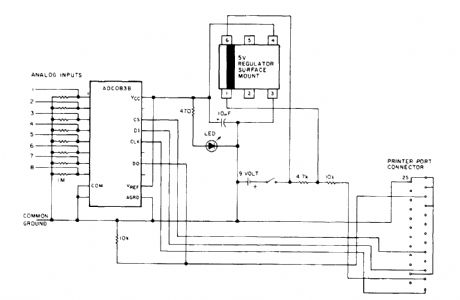 8_CHANNEL_A_D_CONVERTER_FOR_PC_CLONESCont
