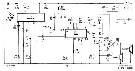 WIRELESS_IR_HEADPHONE_RECEIVER
