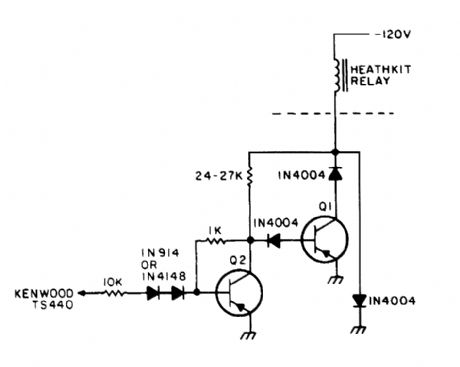 RELAY_INTERFACE_FOR_AMATEUR_RADIO_TRANSCEIVERS