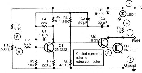 ALTERNATOR_REGULATOR
