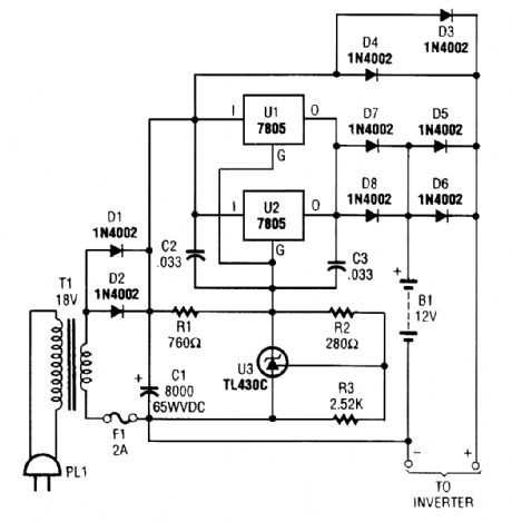 LEAD_ACID_TRICKLE_CHARGER