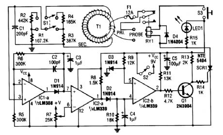 Index 1430 - Circuit Diagram - SeekIC.com