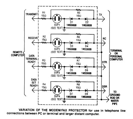 MODEM_FAX_PROTECTOR_FOR_TWO_COMPUTERS
