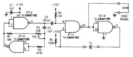 ONE_IC_CAPACITANCE_TESTER