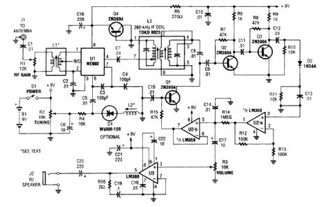 SUPER_SIMPLE_SHORTWAVE_RECEIVER