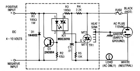 SOLID_STATE_RELAY_CIRCUIT