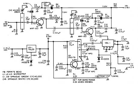 43925_MHz_ATV_DOWNCONVERTER