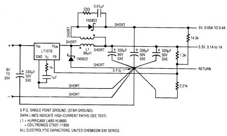 dc_dc_CONVERTER_CIRCUIT_WITH_33_V_AND_5_V_OUTPUTS