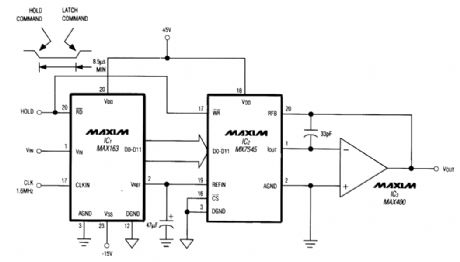 SAMPLE_AND_HOLD_CIRCUIT_II