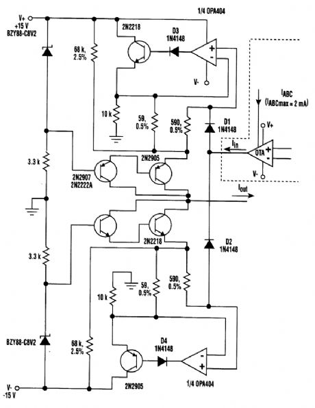 OPERATIONAL_TRANSCONDUCTANCE_AMPLIFIER_WITH_BOOSTER